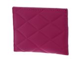 LACOSTE CC Holder Rubine