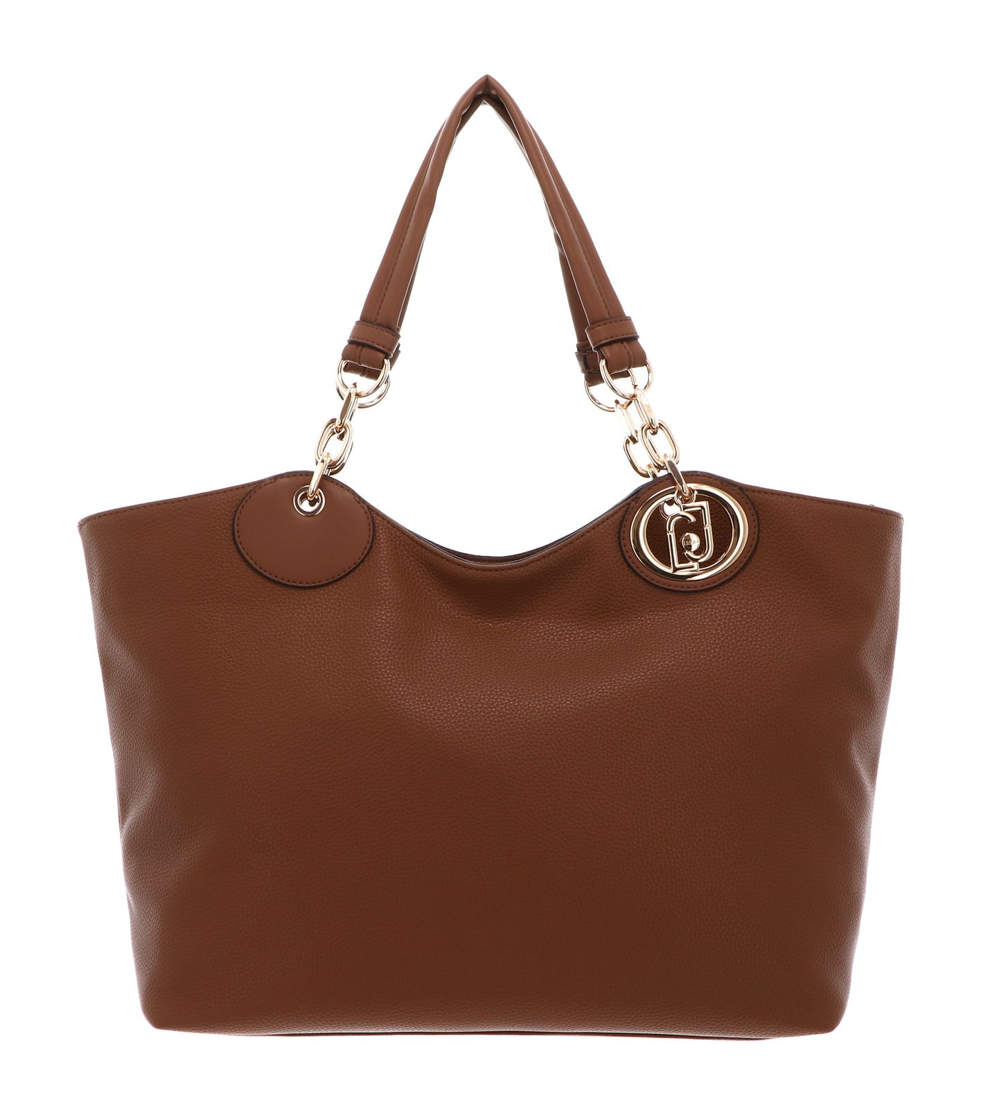LIU JO Faiza ECS Tote L Suede