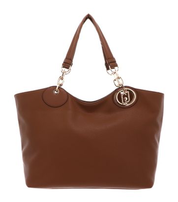 LIU JO Faiza ECS Tote L Suede