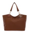 LIU JO Faiza ECS Tote L Suede LIU JO Faiza ECS Tote L Suede