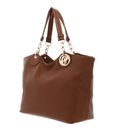 LIU JO Faiza ECS Tote L Suede LIU JO Faiza ECS Tote L Suede