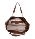 LIU JO Faiza ECS Tote L Suede LIU JO Faiza ECS Tote L Suede