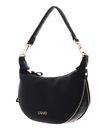 LIU JO Kaliska Hobo Bag S Nero LIU JO Kaliska Hobo Bag S Nero