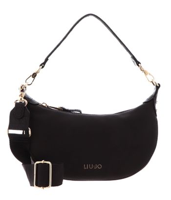 LIU JO Kaliska Hobo Bag S Deep Brown