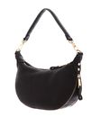 LIU JO Kaliska Hobo Bag S Deep Brown LIU JO Kaliska Hobo Bag S Deep Brown