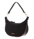 LIU JO Kaliska Hobo Bag S Deep Brown LIU JO Kaliska Hobo Bag S Deep Brown