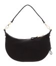 LIU JO Kaliska Hobo Bag S Deep Brown LIU JO Kaliska Hobo Bag S Deep Brown
