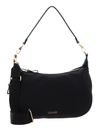 LIU JO Kaliska Hobo Bag M Nero LIU JO Kaliska Hobo Bag M Nero