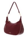 LIU JO Kaliska Hobo Bag M Deep Bordeaux LIU JO Kaliska Hobo Bag M Deep Bordeaux
