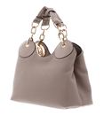 LIU JO Faiza ECS Satchel Bag S Neutro LIU JO Faiza ECS Satchel Bag S Neutro