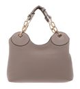 LIU JO Faiza ECS Satchel Bag S Neutro LIU JO Faiza ECS Satchel Bag S Neutro