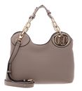 LIU JO Faiza ECS Satchel Bag S Neutro LIU JO Faiza ECS Satchel Bag S Neutro