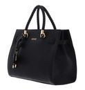 LIU JO Manh Ecs Tote Bag M Nero