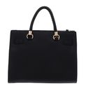 LIU JO Manh Ecs Tote Bag M Nero