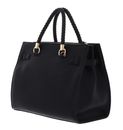 LIU JO Manh Ecs Tote Bag M Nero