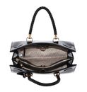 LIU JO Manh Ecs Tote Bag M Nero