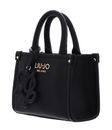 LIU JO Ridhi Tote Bag XS Nero
