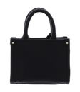 LIU JO Ridhi Tote Bag XS Nero