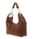 LIU JO Faiza ECS Hobo Bag M Suede LIU JO Faiza ECS Hobo Bag M Suede