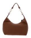 LIU JO Faiza ECS Hobo Bag M Suede LIU JO Faiza ECS Hobo Bag M Suede