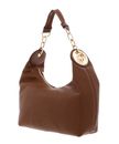 LIU JO Faiza ECS Hobo Bag M Suede LIU JO Faiza ECS Hobo Bag M Suede