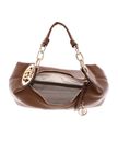 LIU JO Faiza ECS Hobo Bag M Suede LIU JO Faiza ECS Hobo Bag M Suede