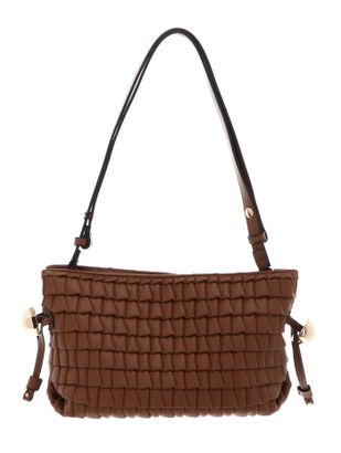 LIU JO Riccy ECS Hobo Bag S Suede LIU JO Riccy ECS Hobo Bag S Suede