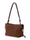 LIU JO Riccy ECS Hobo Bag S Suede