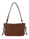 LIU JO Riccy ECS Hobo Bag S Suede
