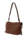 LIU JO Riccy ECS Hobo Bag S Suede