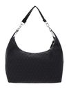 LIU JO Faiza Hobo Bag M Nero LIU JO Faiza Hobo Bag M Nero