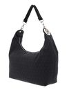 LIU JO Faiza Hobo Bag M Nero LIU JO Faiza Hobo Bag M Nero