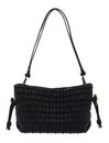 LIU JO Riccy ECS Hobo Bag S Nero