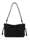 LIU JO Riccy ECS Hobo Bag S Nero