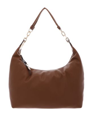 LIU JO Faiza ECS Hobo Bag M Suede LIU JO Faiza ECS Hobo Bag M Suede