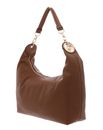 LIU JO Faiza ECS Hobo Bag M Suede