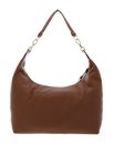 LIU JO Faiza ECS Hobo Bag M Suede