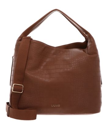 LIU JO Kaliska ECS Tote Bag L Suede
