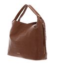 LIU JO Kaliska ECS Tote Bag L Suede
