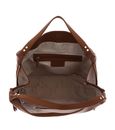LIU JO Kaliska ECS Tote Bag L Suede