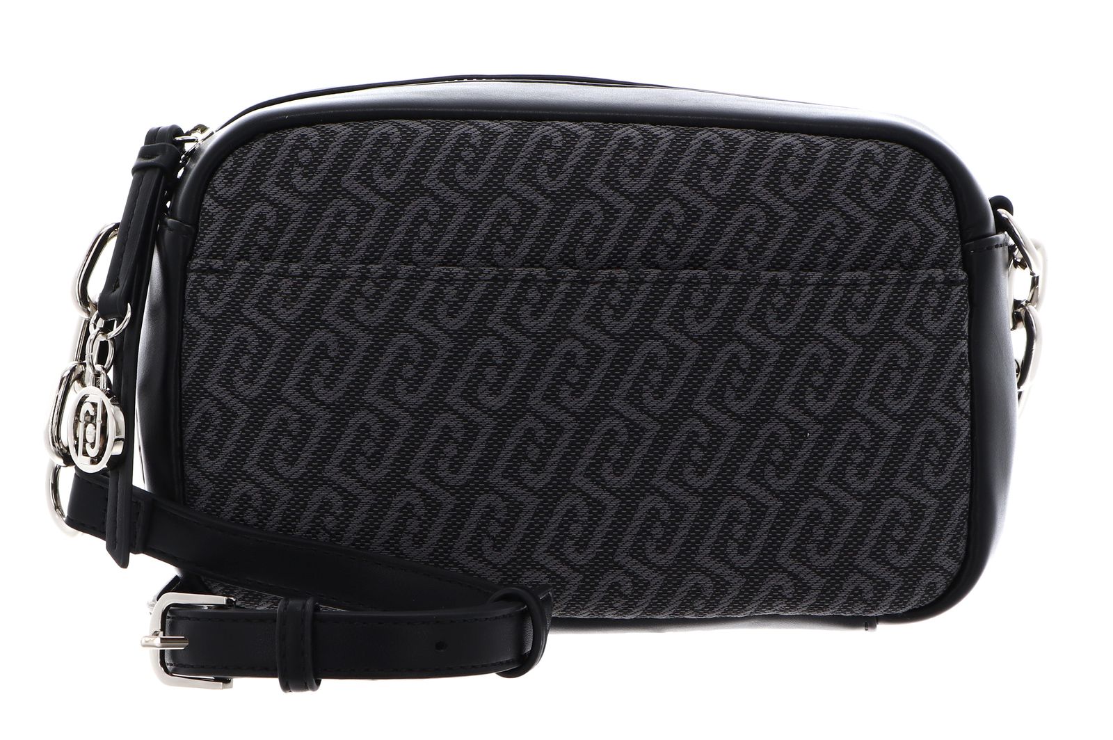 LIU JO Faiza Camera Case M Nero
