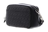 LIU JO Faiza Camera Case M Nero LIU JO Faiza Camera Case M Nero