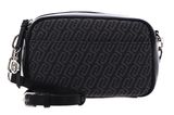 LIU JO Faiza Camera Case M Nero LIU JO Faiza Camera Case M Nero
