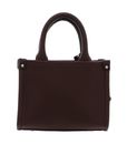 LIU JO Ridhi Tote Bag XS T. Moro Met.