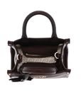 LIU JO Ridhi Tote Bag XS T. Moro Met.
