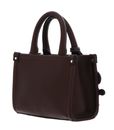 LIU JO Ridhi Tote Bag XS T. Moro Met.
