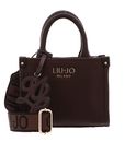 LIU JO Ridhi Tote Bag XS T. Moro Met.