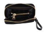 LACOSTE Zip Coin Key Ring Box XS Noir