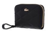 LACOSTE Zip Coin Key Ring Box XS Noir