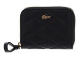 LACOSTE Zip Coin Key Ring Box XS Noir